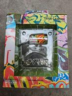 Canyon webcamera, model CNL-WCAM813A, Computers en Software, Webcams, Ophalen of Verzenden, Nieuw