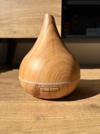 Geurwolkje Aroma / Essential Oil Diffuser (Luchtbevochtiger), Ophalen, Gebruikt