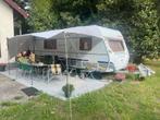 Dethleffs Camper 540V enkele bedden mover, Caravans en Kamperen, Mover, Rondzit, Particulier, Tot en met 4