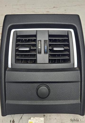 Achterste ventilatierooster luchtrooster middenconsole BMW 3 beschikbaar voor biedingen