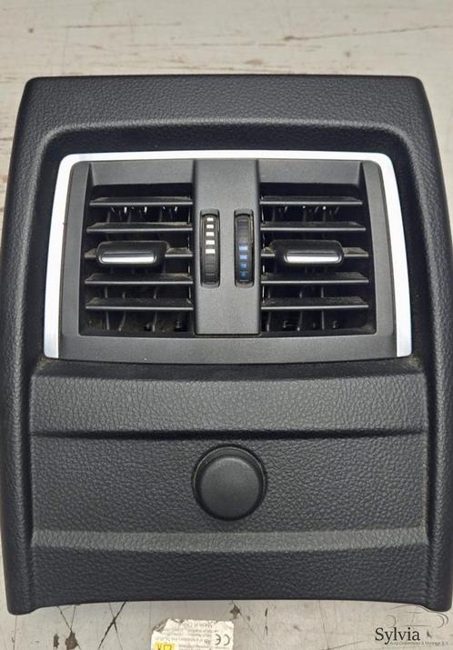 Achterste ventilatierooster luchtrooster middenconsole BMW 3, Auto-onderdelen, Dashboard en Schakelaars, Gebruikt, Ophalen of Verzenden