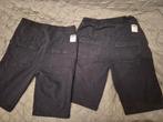 name it  maat 164 . Twee korte jogging broekjes., Broek, Gebruikt, Ophalen of Verzenden, Name IT