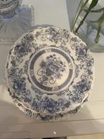 Vintage Arcopal Honorine Blue Serviesset, Ophalen