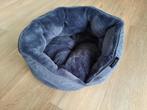 Kattenmand Antraciet ongebruikt., Ophalen of Verzenden, Nieuw, Pluche