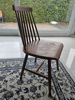 ikea Stockholm ca.1960, Huis en Inrichting, Stoelen, Ophalen, Gebruikt, Wit, Eén