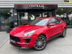 Porsche Macan 2.0 252PK|Pano|Sportchrono|Memory|Luchtvering|, Automaat, Gebruikt, 4 cilinders, 109 €/maand