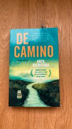 Anya Niewierra - De Camino (Special Vriendenloterij 2024), Ophalen of Verzenden, Anya Niewierra, Nederland