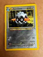 Pokemon Forretress 2/75 Neo Discovery., Ophalen of Verzenden, Gebruikt, Losse kaart