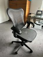 Herman Miller Mirra bureaustoel, Huis en Inrichting, Bureaustoelen, Ophalen, Zwart, Zo goed als nieuw, Bureaustoel