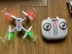 Syma X22SW Drone - gebruiksvriendelijk, Ophalen of Verzenden, Zo goed als nieuw, Drone met camera