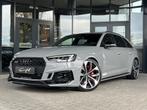 Audi RS4 2.9 TFSI RS4 QUATTRO - PANO - MILLTEK - BenO, Auto's, Automaat, Gebruikt, Euro 6, 451 pk