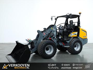 2025 Giant G3500 VK10269 beschikbaar voor biedingen