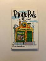 Henri arnoldus pietje puk wordt pietje antiek nr 30 boekje!, Ophalen of Verzenden, Gelezen, Henri Arnoldus, Fictie algemeen