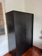 Kledingkast Rakkestad IKEA, Huis en Inrichting, Kasten | Kledingkasten, Ophalen, 100 tot 150 cm, Zo goed als nieuw, 150 tot 200 cm