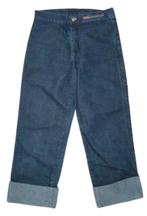 Nieuwe CNB Original Canabis Blue Jeans, Mt. W28 / S, Canabis / Blue Jeans, Nieuw, W28 - W29 (confectie 36), Verzenden