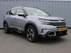 Citroën C5 Aircross 1.6PT 180PK AUTOMAAT SHINE NAVI/CAMERA/, Gebruikt, 4 cilinders, 181 pk, C5 Aircross