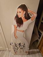 Officiële Ari by Ariana Grande parfum cutout bord life size, Ophalen
