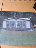Caravan voortent, Caravans en Kamperen, Tenten, Ophalen