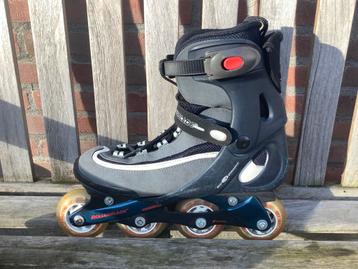 Rollerblade Bio Dynamic Inline skates maat 39 Abec 5 beschikbaar voor biedingen