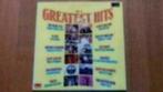 Lp greatest hits 6 ( Engelstalig), Cd's en Dvd's, 1960 tot 1980, Gebruikt, Ophalen of Verzenden