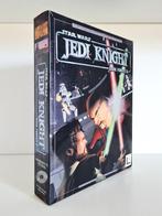 Star Wars: Jedi Knight - Dark Forces II - PC Big Box, Shooter, 1 speler, Ophalen of Verzenden, Zo goed als nieuw