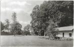 Alphen-Chaam, Anneville, Ulvenhout, Het Sportveld, Verzenden, 1960 tot 1980, Gelopen, Noord-Brabant