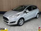 Ford Fiesta 1.0 Style Ultimate Navigatie | Cruise controle |, Voorwielaandrijving, Stof, Gebruikt, Euro 6