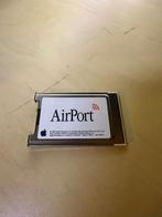 Apple AirPort wifi-kaart, Computers en Software, Ophalen of Verzenden, Apple