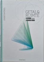 Getal & Ruimte Overstapdeel Vmbo Naar Havo, Boeken, Ophalen of Verzenden, Zo goed als nieuw