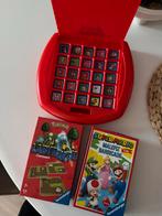 Super Mario Spelletjes - Doe een bod!, Hobby en Vrije tijd, Gezelschapsspellen | Bordspellen, Een of twee spelers, Ophalen of Verzenden