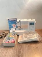 Brother Innov-is M240ED Borduurmachine, Hobby en Vrije tijd, Ophalen, Zo goed als nieuw, Borduurmachine