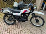 Yamaha Dt250 mx, Nieuw