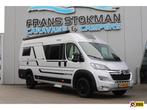 Adria Twin Axess 640 SL Enkele bedden | Luchtvering | Navi, Bedrijf, Diesel, Adria, Tot en met 2