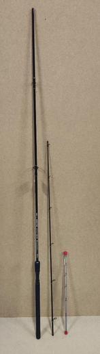 NIEUW Arca Ambition Method Feeder 330 Hengel 3,30 Mtr 40 Gr, Watersport en Boten, Ophalen, Nieuw, Werphengel