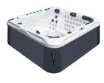 Balboa Passion FELICITY TOP! spa jacuzzi Bezorging&garantie, Ophalen of Verzenden, Zo goed als nieuw, Filter