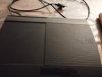 Playstation 3 met controlers en spelletjes, Ophalen, Gebruikt, Met 2 controllers, Slim