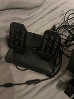 Hori Racing Wheel Overdrive Xbox, Spelcomputers en Games, Ophalen of Verzenden, Gebruikt