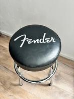 Fender barkruk, Ophalen, Zo goed als nieuw, Elektrische gitaar