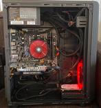 Zeer krachtige GAME PC / Werk PC | Ryzen 5 | GTX 1660 Super, Computers en Software, Desktop Pc's, Ophalen, Gebruikt, Virtual Reality