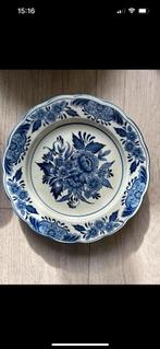 Delfsblauw, Antiek en Kunst, Antiek | Wandborden en Tegels, Ophalen