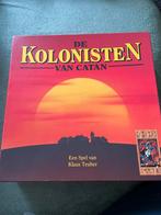 Kolonisten van Catan houten versie, Hobby en Vrije tijd, Gezelschapsspellen | Kaartspellen, Ophalen of Verzenden, Zo goed als nieuw