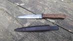Duitse laars dolk WO2 WW2 helm bajonet mes, Verzamelen, Militaria | Tweede Wereldoorlog, Verzenden, Landmacht, Duitsland, Mes of Dolk