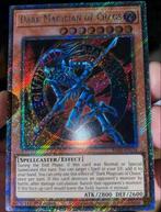 Yu-Gi-Oh! Dark Magician of Chaos RA03 1st Edition M/NM !, Hobby en Vrije tijd, Verzamelkaartspellen | Yu-gi-Oh!, Verzenden, Zo goed als nieuw