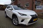 Lexus NX 300h AWD Luxury Line AUTOM/PANO DAK/CRUISE/NAVI/CAR, Automaat, Gebruikt, Leder, Bedrijf