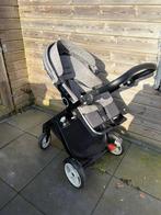 Mooie combiwagen van Stokke, Gebruikt, Combiwagen, Met reiswieg, Ophalen