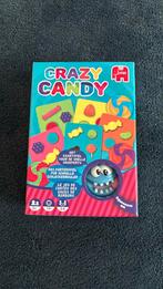 Spel crazy candy, Ophalen of Verzenden, Zo goed als nieuw, Jumbo