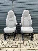 Set comfort stoelen stoel ducato jumper boxer na 2006, Auto-onderdelen, Ophalen of Verzenden