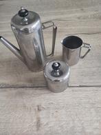 Art Deco koffieset, Antiek en Kunst, Ophalen of Verzenden