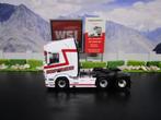 Wsi 02-3241 Scania R Highline CR20H 6x2 , V8 Power, Hobby en Vrije tijd, Ophalen, Nieuw, Bus of Vrachtwagen, Wsi
