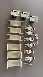 Playmobil, Ophalen of Verzenden, Zo goed als nieuw